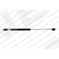 Bonnet gas spring