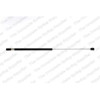 Bonnet gas spring