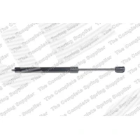 Bonnet gas spring