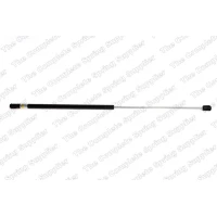 Bonnet gas spring