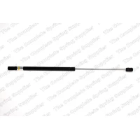 Bonnet gas spring