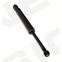 Bonnet gas spring