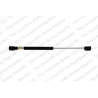 Bonnet gas spring