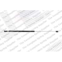 Bonnet gas spring