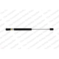 Bonnet gas spring