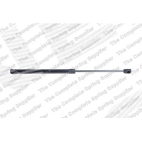 Bonnet gas spring