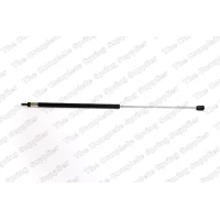 Bonnet gas spring