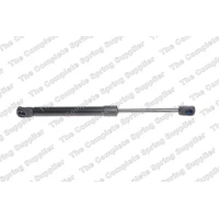 Bonnet gas spring