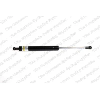 Bonnet gas spring