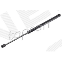 Bonnet gas spring