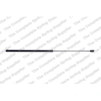 Bonnet gas spring