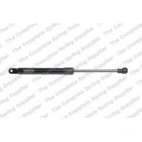 Bonnet gas spring