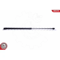 Bonnet gas spring