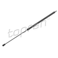 Bonnet gas spring