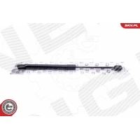 Bonnet gas spring