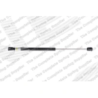 Bonnet gas spring