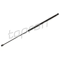 Bonnet gas spring