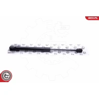 Bonnet gas spring