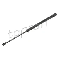 Bonnet gas spring