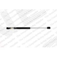 Bonnet gas spring