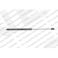 Bonnet gas spring