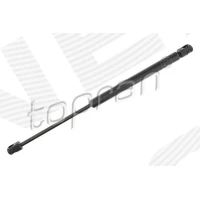 Bonnet gas spring