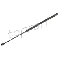 Bonnet gas spring