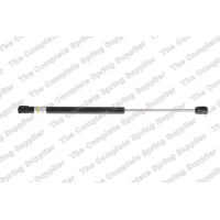 Bonnet gas spring