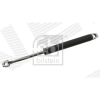 Bonnet gas spring