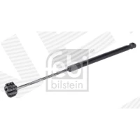 Bonnet gas spring