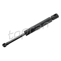 Bonnet gas spring