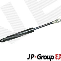 Bonnet gas spring