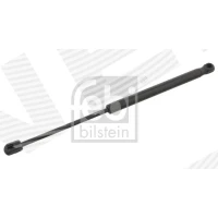 Bonnet gas spring