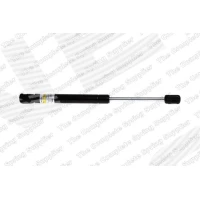 Bonnet gas spring