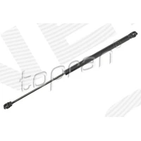 Bonnet gas spring