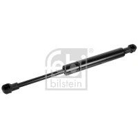 Bonnet gas spring