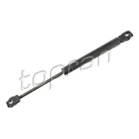 Bonnet gas spring