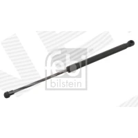 Bonnet gas spring