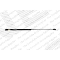 Bonnet gas spring