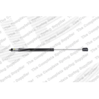 Bonnet gas spring