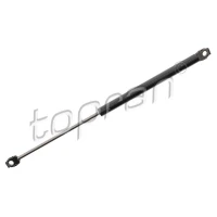 Bonnet gas spring