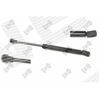 Bonnet gas spring