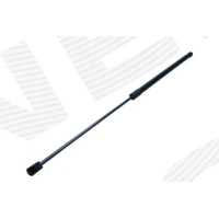 Bonnet gas spring