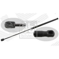 Bonnet gas spring