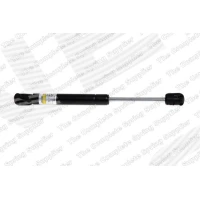 Bonnet gas spring