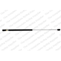 Bonnet gas spring