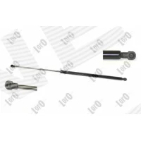 Bonnet gas spring