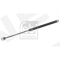 Bonnet gas spring