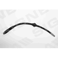 Brake line pipe