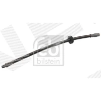 Brake line pipe